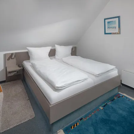 Haus Bielefeld 28 Norderney