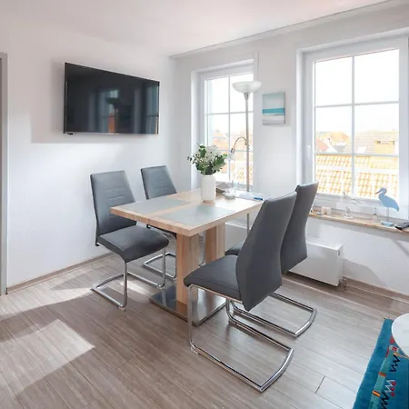 Apartamento Haus Bielefeld 28 *