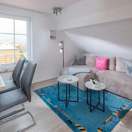 Haus Bielefeld 28 Norderney