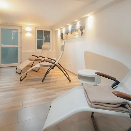 Apartamento Haus Bielefeld 28