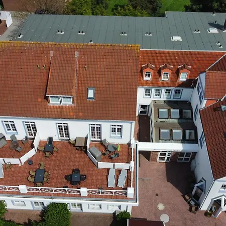 Haus Bielefeld 28 Apartamento *