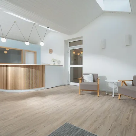 Haus Bielefeld 28 * Norderney